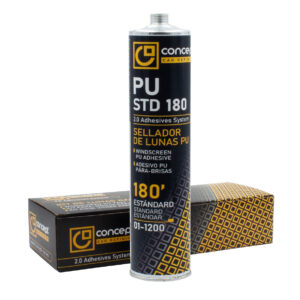 Solución Rápida para Impactos y Fisuras de Parabrisas