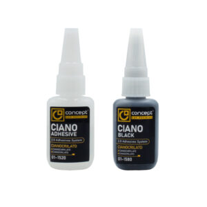 adhesivo cianocrilato