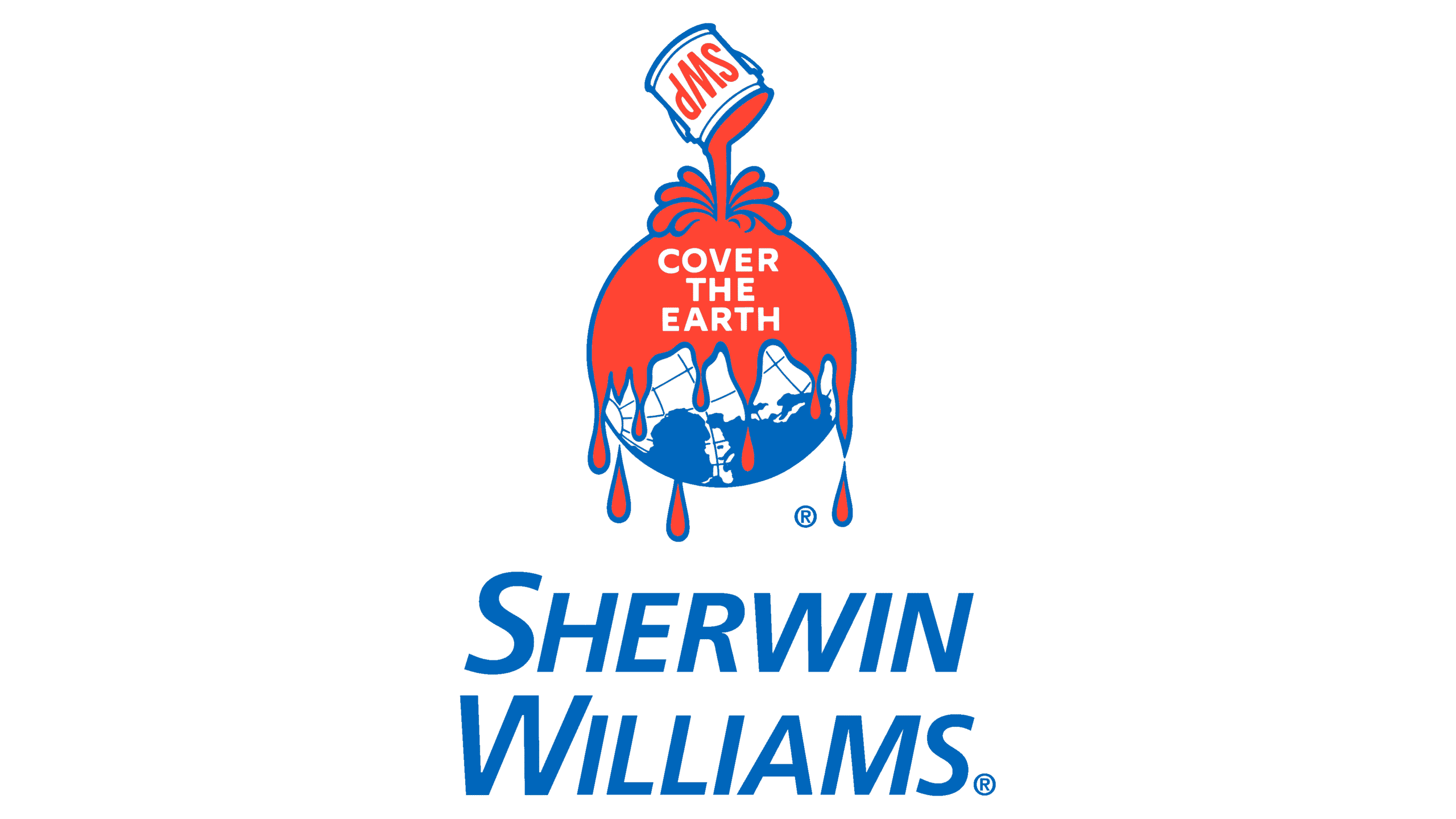 Acerca de sherwin williams logo