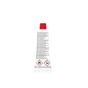 PERÓXIDO ENDURECEDOR (Catalizador) – Activador de Masillas y Resinas de Poliéster