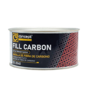 MASILLA FIBRA DE CARBONO 2K – Relleno Estructural Ultraligero y Máxima Resistencia Mecánica