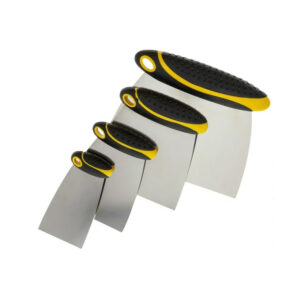 juego de espÁtulas de carrocero ergo