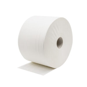 bobina de papel 100% pasta pack de 2