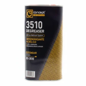 desengrasante acrÍlico 5l – limpiador anti siliconas.