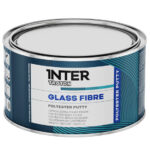 masilla fibra vidrio – 1,7 kg. troton