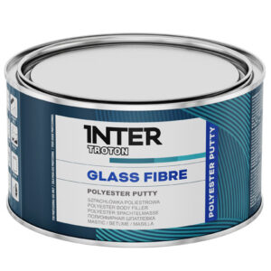 masilla fibra vidrio – 1,7 kg. troton