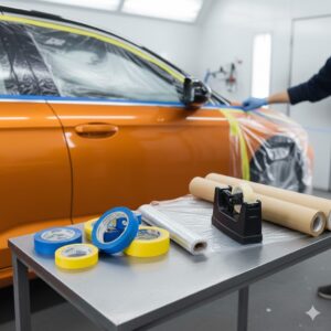 PRODUCTOS DE ENMASCARADO