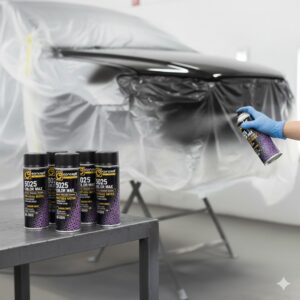 PRODUCTOS EN AEROSOLES