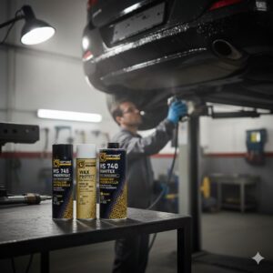 PROTECTORES DE CARROCERIA