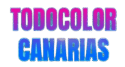 todo color canarias