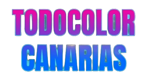 todo color canarias