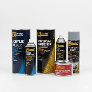 DESENGRASANTES Y DILUYENTES