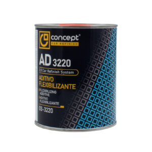 aditivo flexibilizante