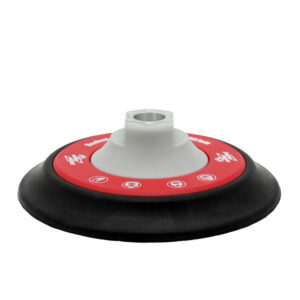 plato pulidora rotatoria flex edeg v2