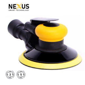 lijadora neumÁtica nexus 150