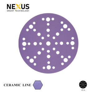 08 4008 disco lija nexus ceramic line 150 mm. 300x300