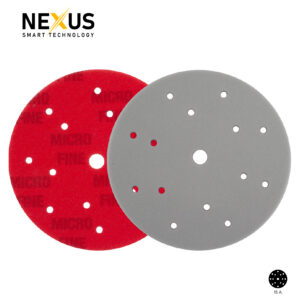08 7010 disco lija nexus foam 150 mm. 300x300