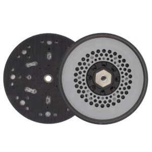 plato de lijadora velcro Ø 150 mm nexus v3