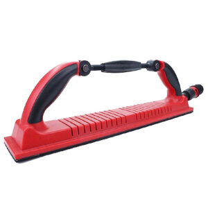 garlopa manual ajustable