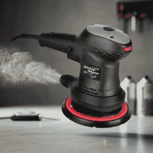 LIJADORA ELÉCTRICA SHINE