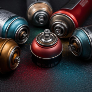 PINTURAS ANTICALÓRICAS