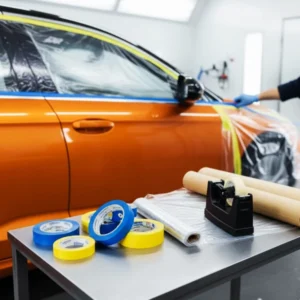 PRODUCTOS DE ENMASCARADO