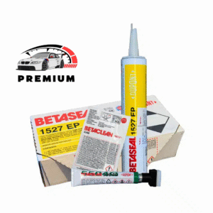 dupont betaseal 1527 ep kit de adhesivo para vidrio