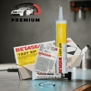 dupont betaseal 1527 ep kit de adhesivo para vidrio