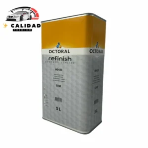 octoral c500