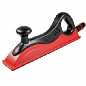 garlopa con aspiración  70 x 400 mm.