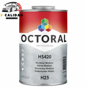 h23 hs420 endurecedor muy rápido