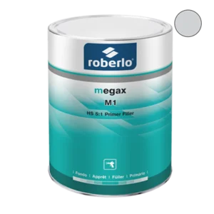 ref 61086 megax m1 light grey 4l