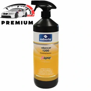robercar 1200 shine