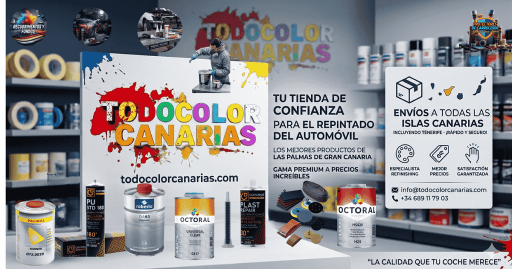 Muestra de Productos