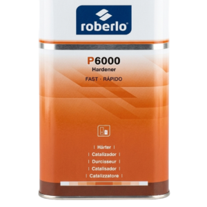 p6000 catalizador