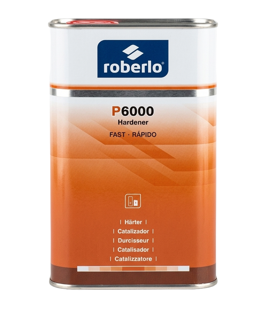 p6000 catalizador p6000 catalizador