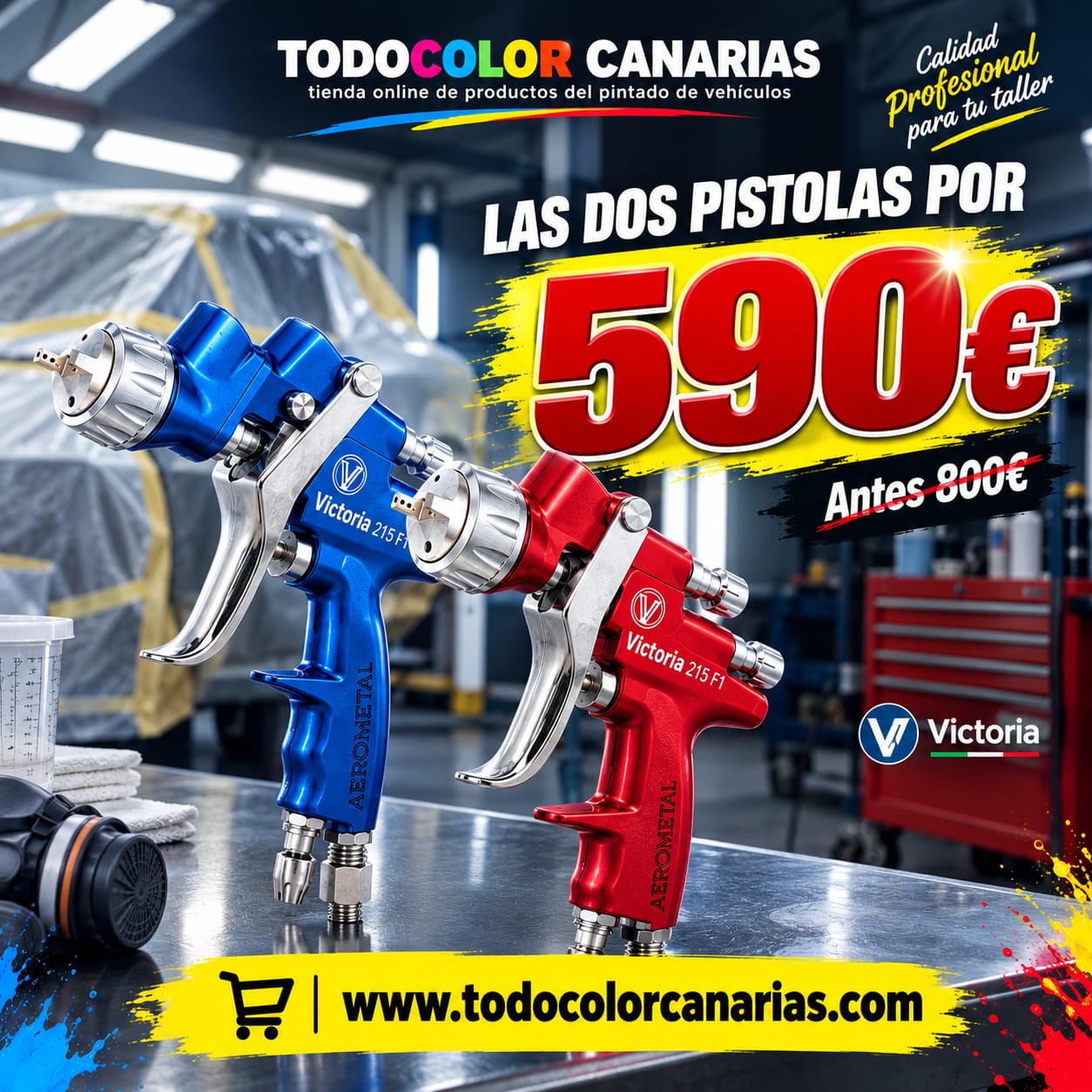 promocion victorias promocion victorias