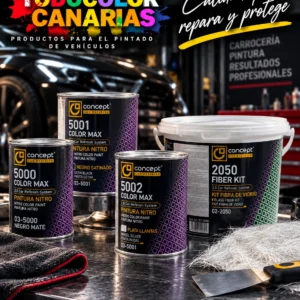 Recubrimientos